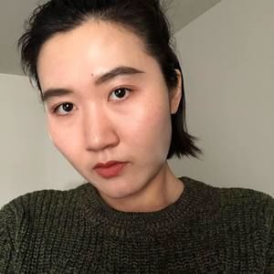 Meet your Posher, Kuankuan